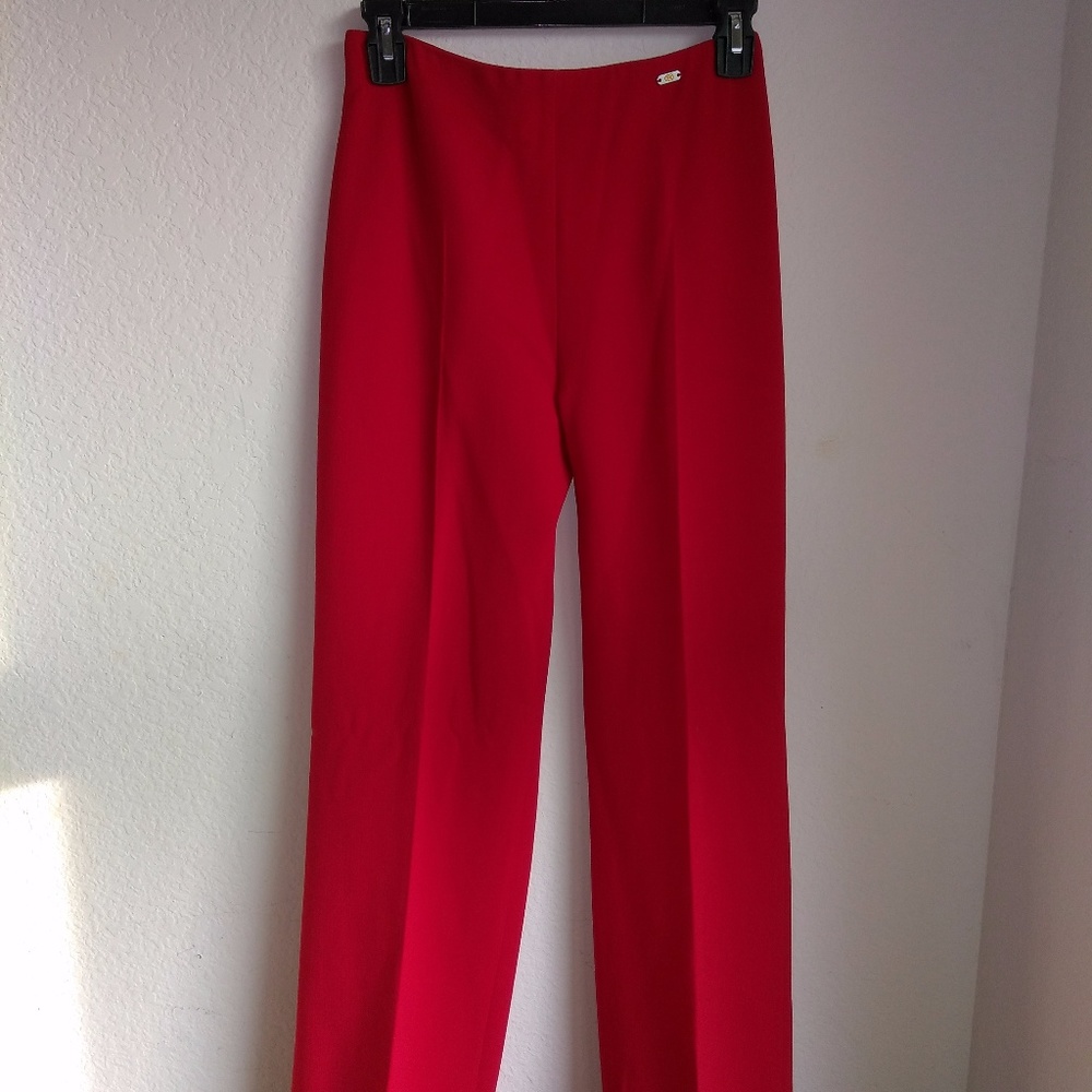 ESCADA Trousers Size: EU 36 US 6